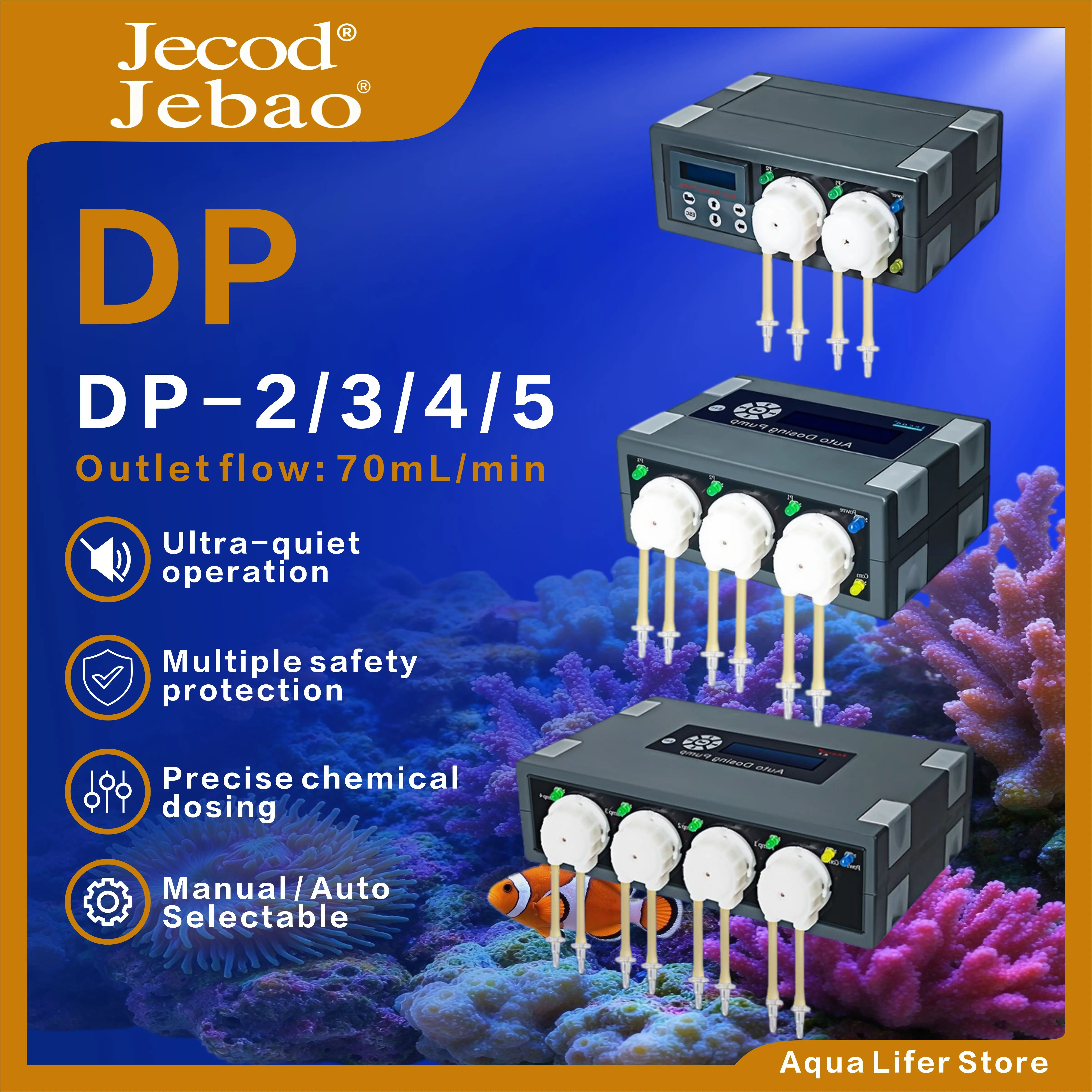 jebao-jecod-dp-series-dosing-pump-multiple-outlets-high-precision-auto-liquid-doser-for-reef-marine-fish-tank