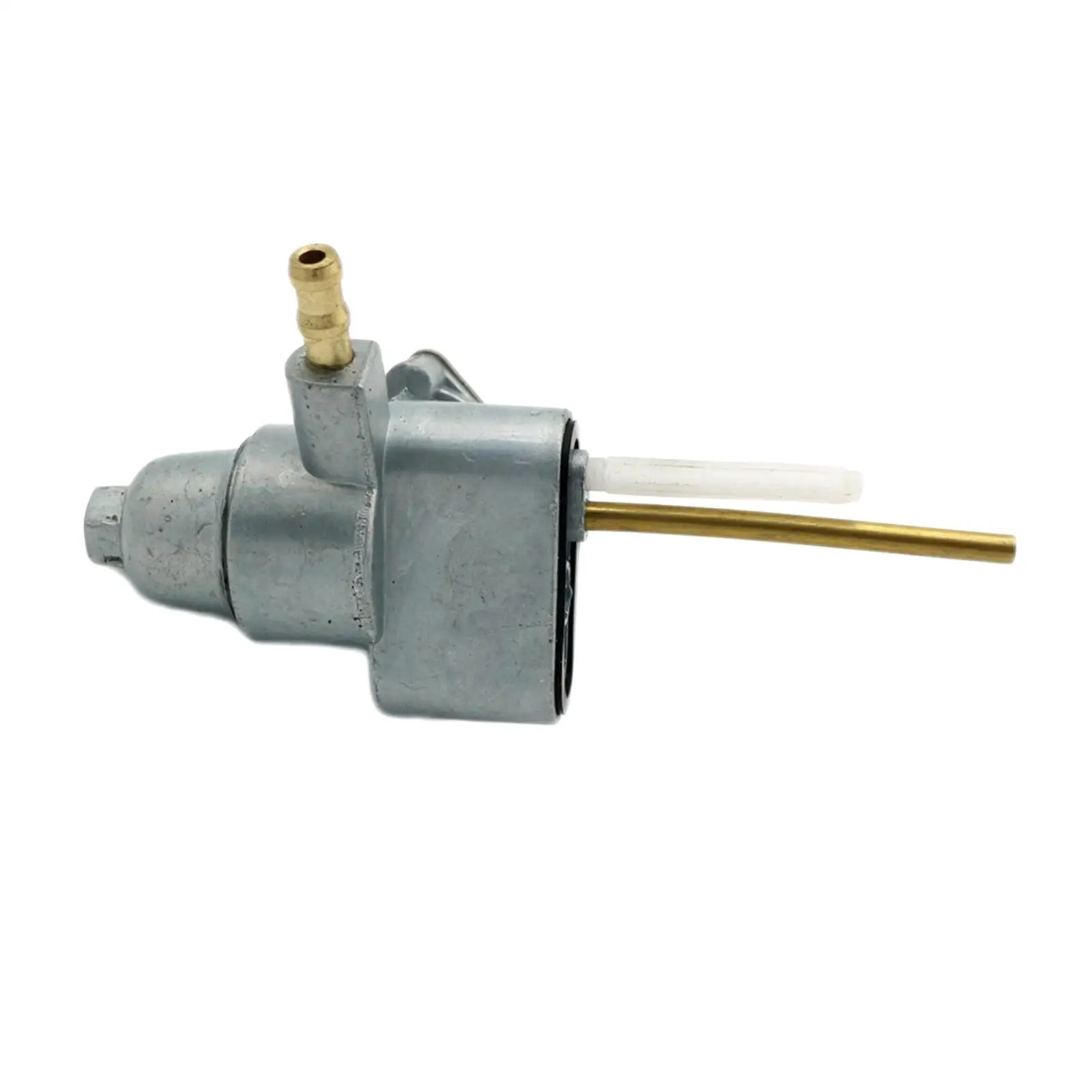 الوقود بيتكوك هوندا CB100 CB125 XL125 XL350 CL70 CL125 CB175 (180 درجة منفذ المناسب)