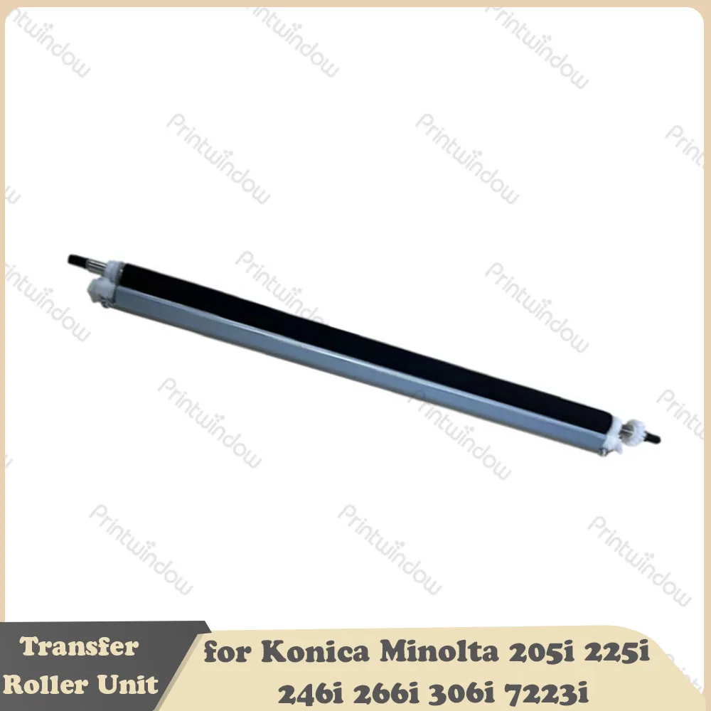 

OEM Quality Transfer Roller Unit for Konica Minolta 205i 225i 246i 266i 306i 7223i Transfer Unit