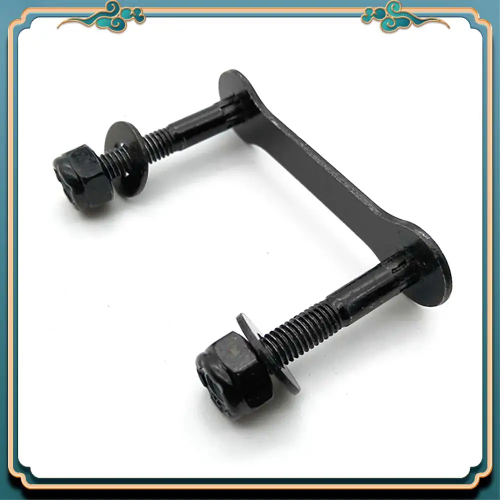 

ABMV-31Mm Skateboard Bridge Siamese Bolts Screws With Anti-Sink Mat Skateboard Hardware Set Skateboard Accessories
