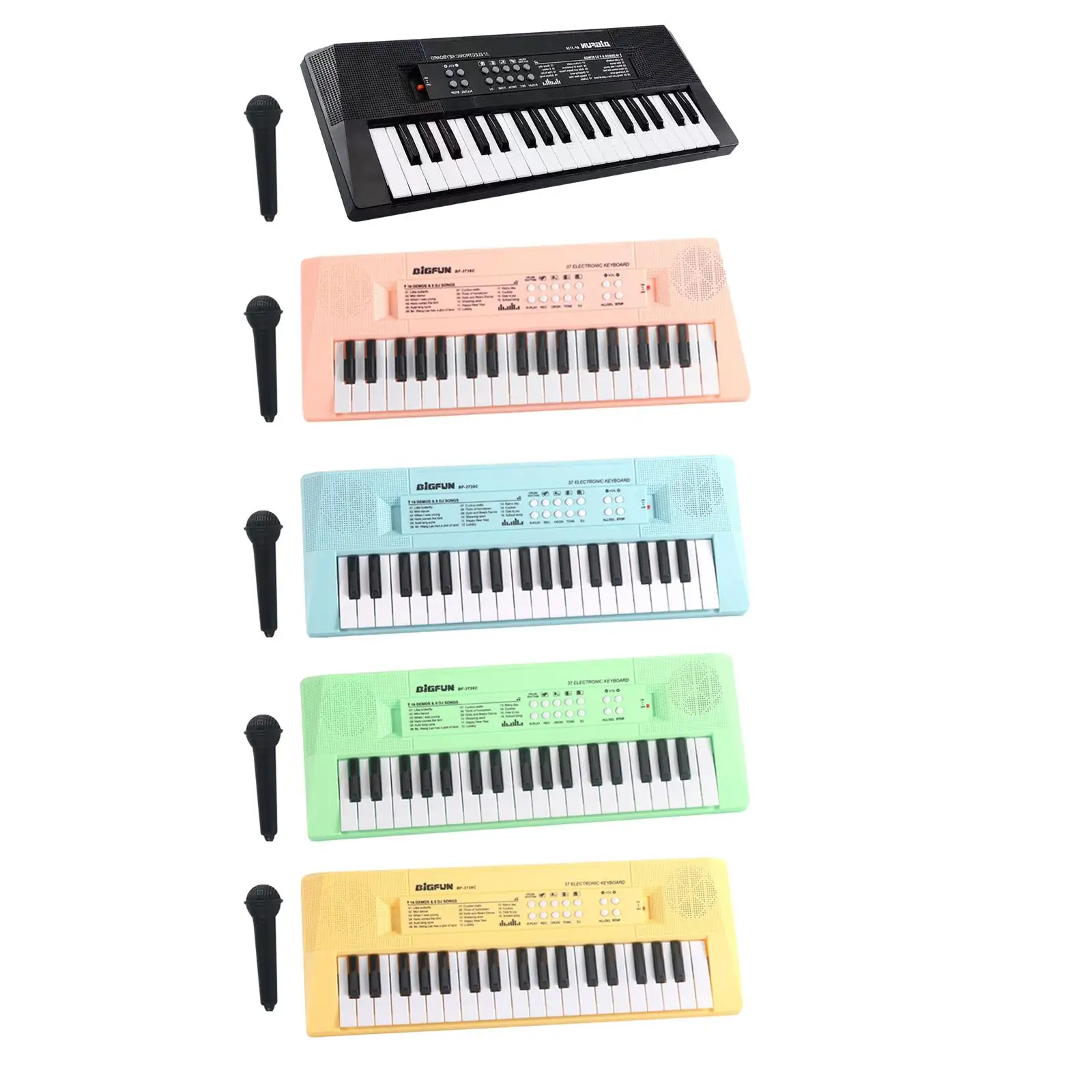 Keyboard Piano for Kids Digital Electronic Piano Keyboard Musical