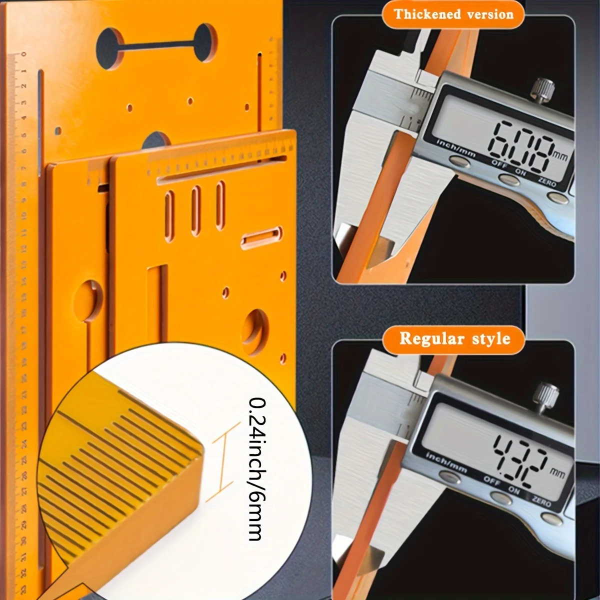 Thumbnail 4 - #19 Latest Punches & Awls Offers
