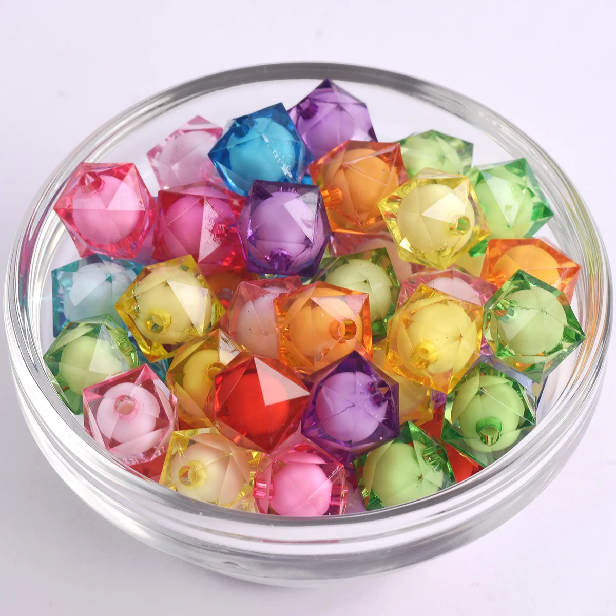 Orbelle 50Pcs Cube …