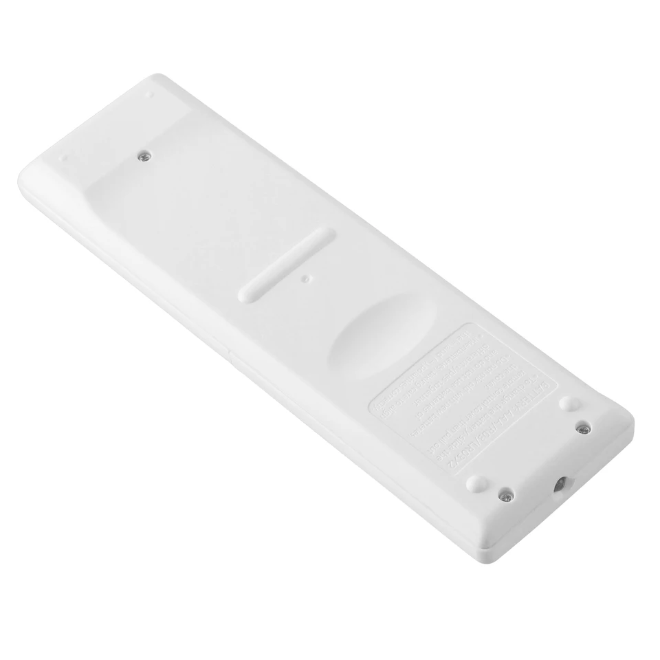 AULCMEET Télécommande,AR-REB1E Nouvelle télécommande de Remplacement pour fit for FUJITSU AC Aircon Air Conditioner ASYG09LECA ASYG12LECA ASYG14LECA ASYG09LZCA ASYG12LZCA ASYG14LZCA