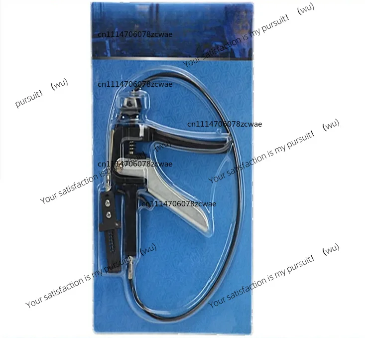 For Auto Water Pipe Repair 9Pcs Car Hose Clamp Pliers Set Flexible Straight Bundle Clip Pliers