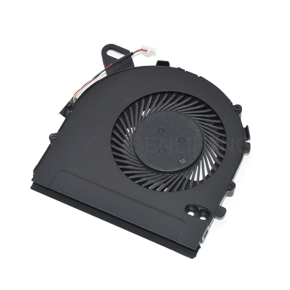 DC5V 0.5A 4Pin 0W0J85 0W0J86 DC28000ICR0 CPU Cooling Fan New For DELL Inspiron 15 7572 7560 Vostro 5468 5568