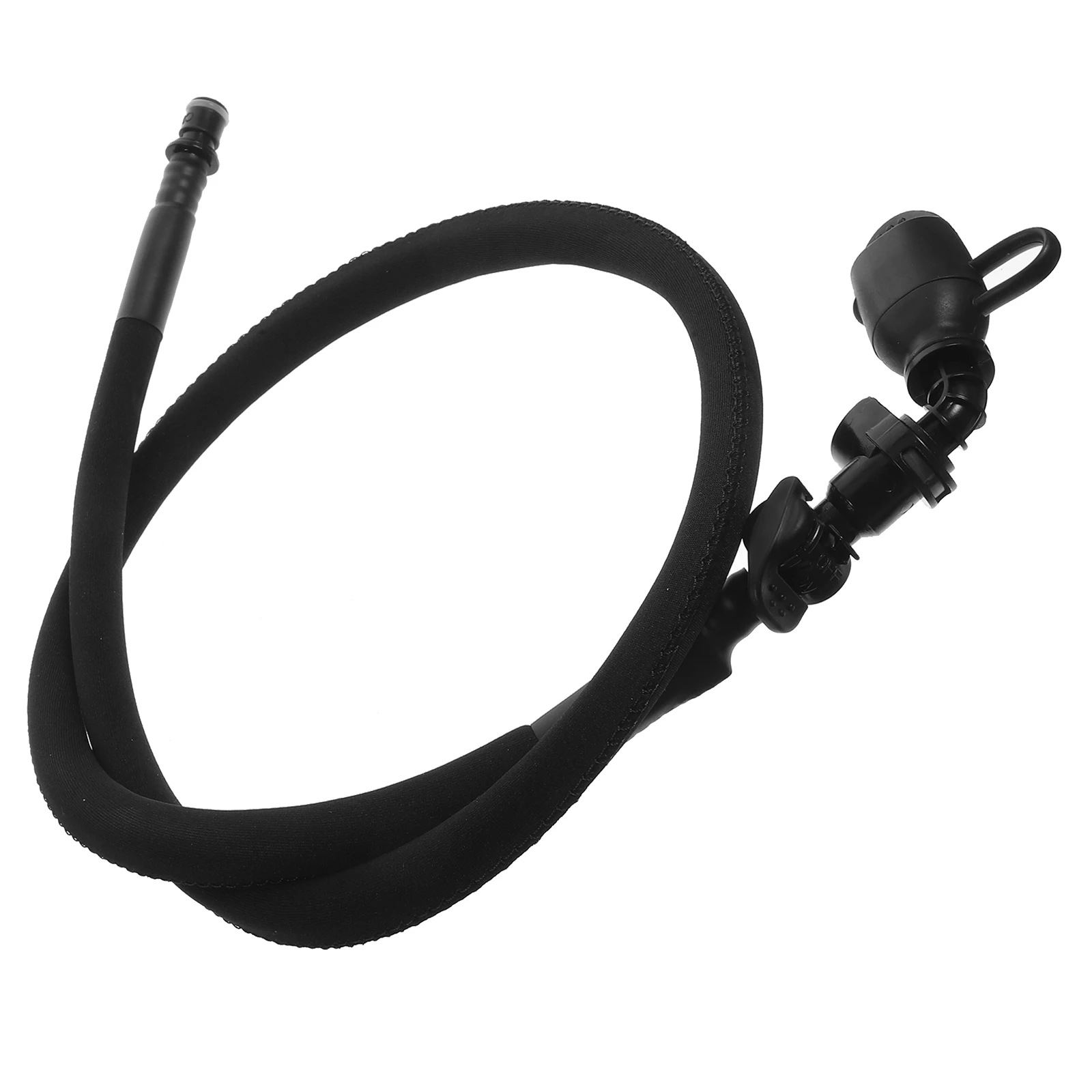 

Hydration System Drink Tube TPU Replacement Hose for Biking Cycling Hiking Running Water Bladder Straw Bottle Reservoir Line