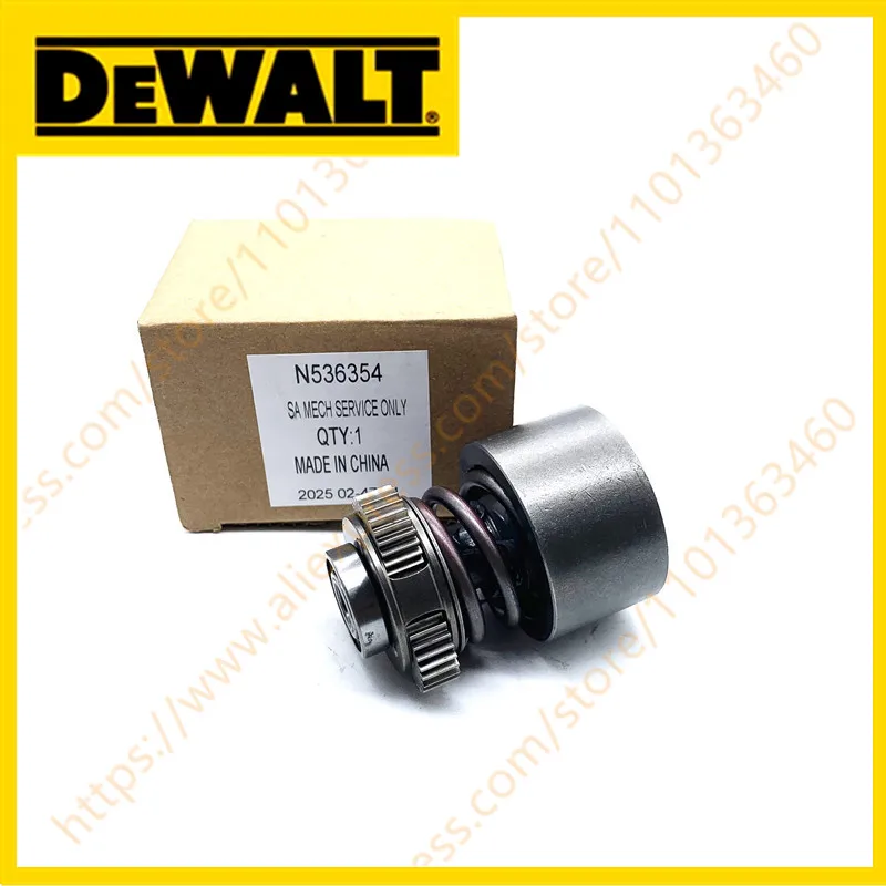 

Ударный элемент для DEWALT DCF894 N536354