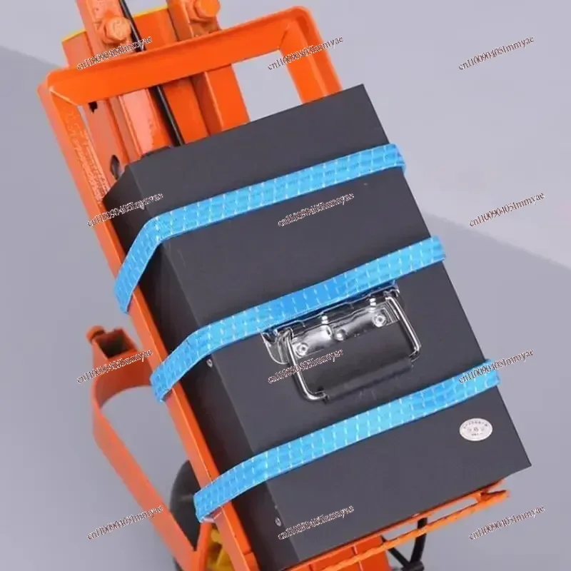 

Electric Weeder with Trenching Loosening Soil Plowing All-in-one Machine Small Agricultural Hoeing and Micro-tiller