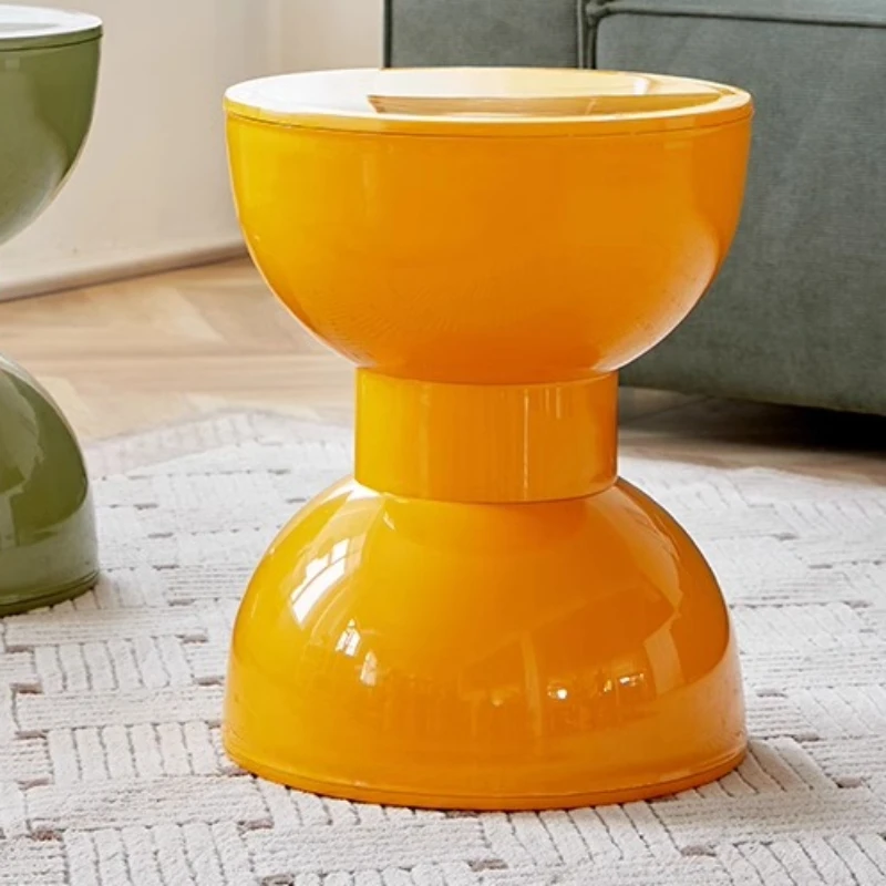 Скандинавские низкие османы для прихожей, сменные стулья для обуви, маленькая портативная мебель для гостиной, интерьерная мебель, украшение для дома