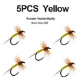 5pcs LY023 Yellow