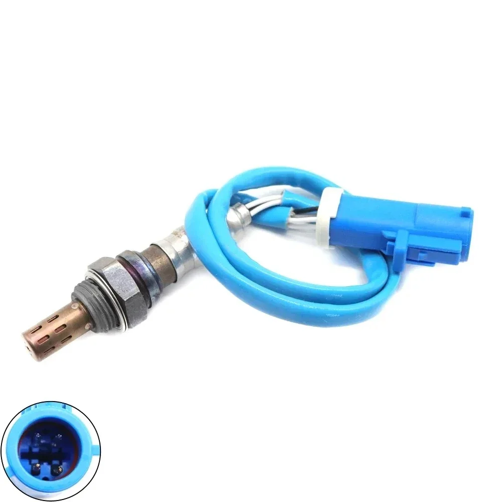

Car Lambda O2 Oxygen Sensor 234-4609 FOR FORD ESCAPE EXPLORER F-150 F-250 FIVE HUNDRED FLEX FOCUS FUSION MUSTANG RANGER TAURUS