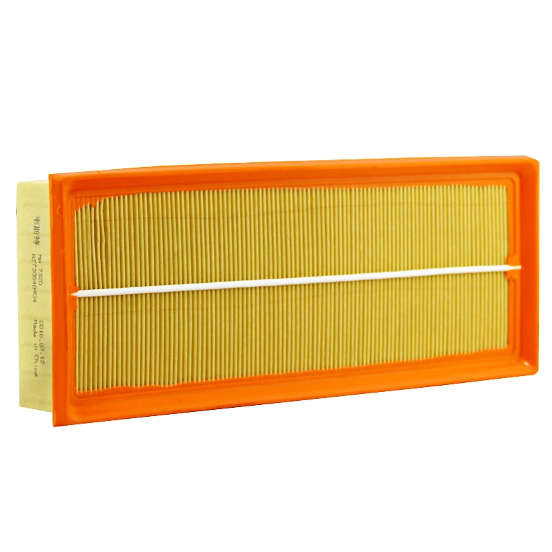 For Mercedes-Benz SLK280 SLK300 SLK350 2004-2011 3.0L 3.5L, CLC230 350 2000-2008 2.5L 3.5L WESTGUARD Air Filter MA7320-2