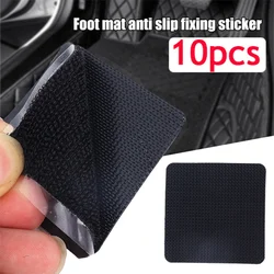 Car Carpet Tape Floor Mat Multifunction Carpet Mat Fixing Stickers Car Carpet Tape Universal Adhesive Mat for Bed Sheet and Sofa