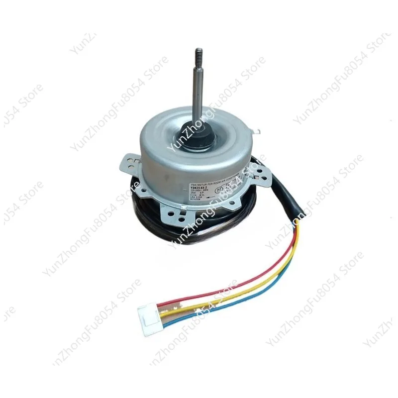 

New Air Conditioning Motor YDK25-6X-2 Positive YDK25-6Z 27-6-6 20-6A YDK25-6A