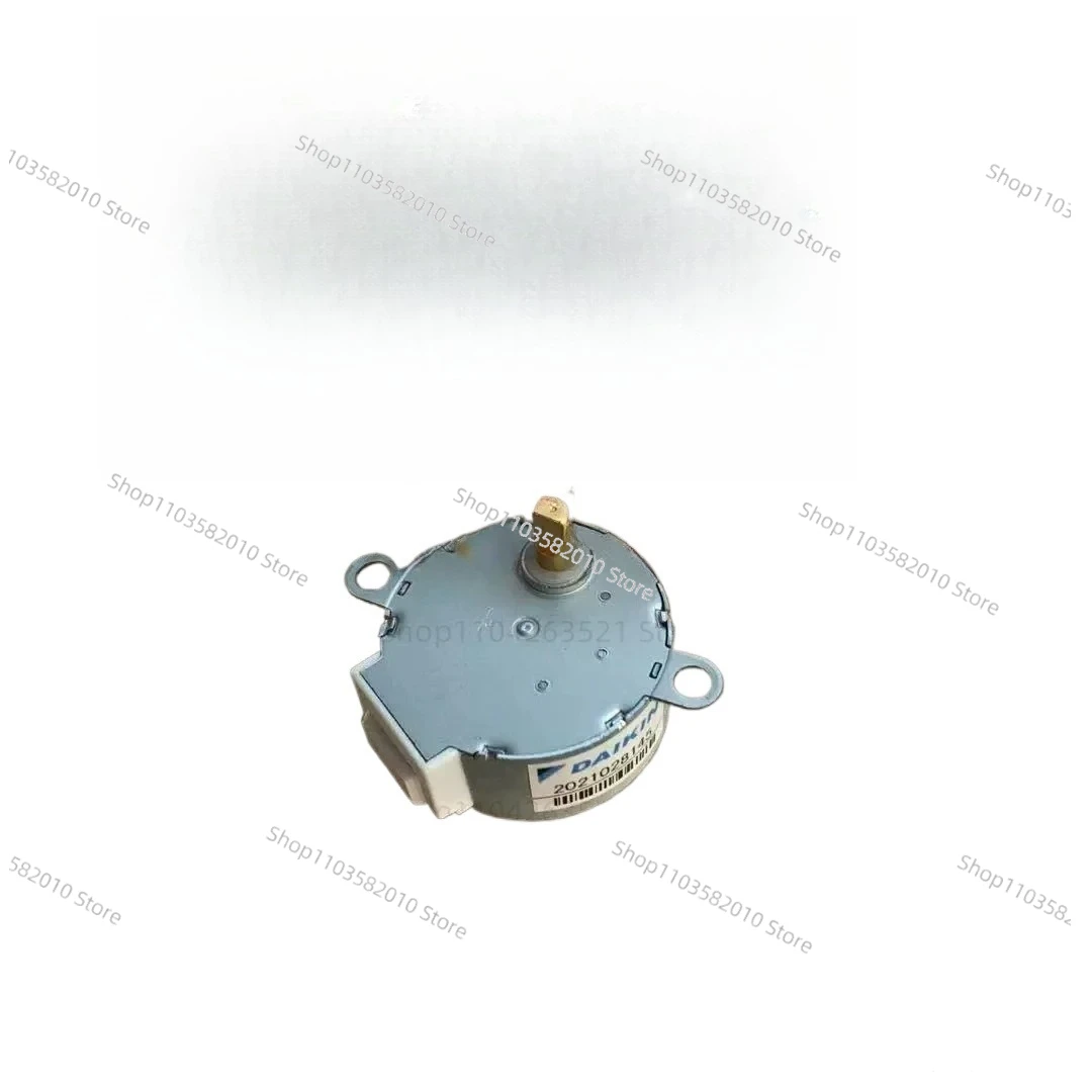 

Universal MP35EAZ 12V DC 3SB40604 Air conditioning step motor Swing ventilation repair parts 35BYJ46-828W FPDAP63/71AB