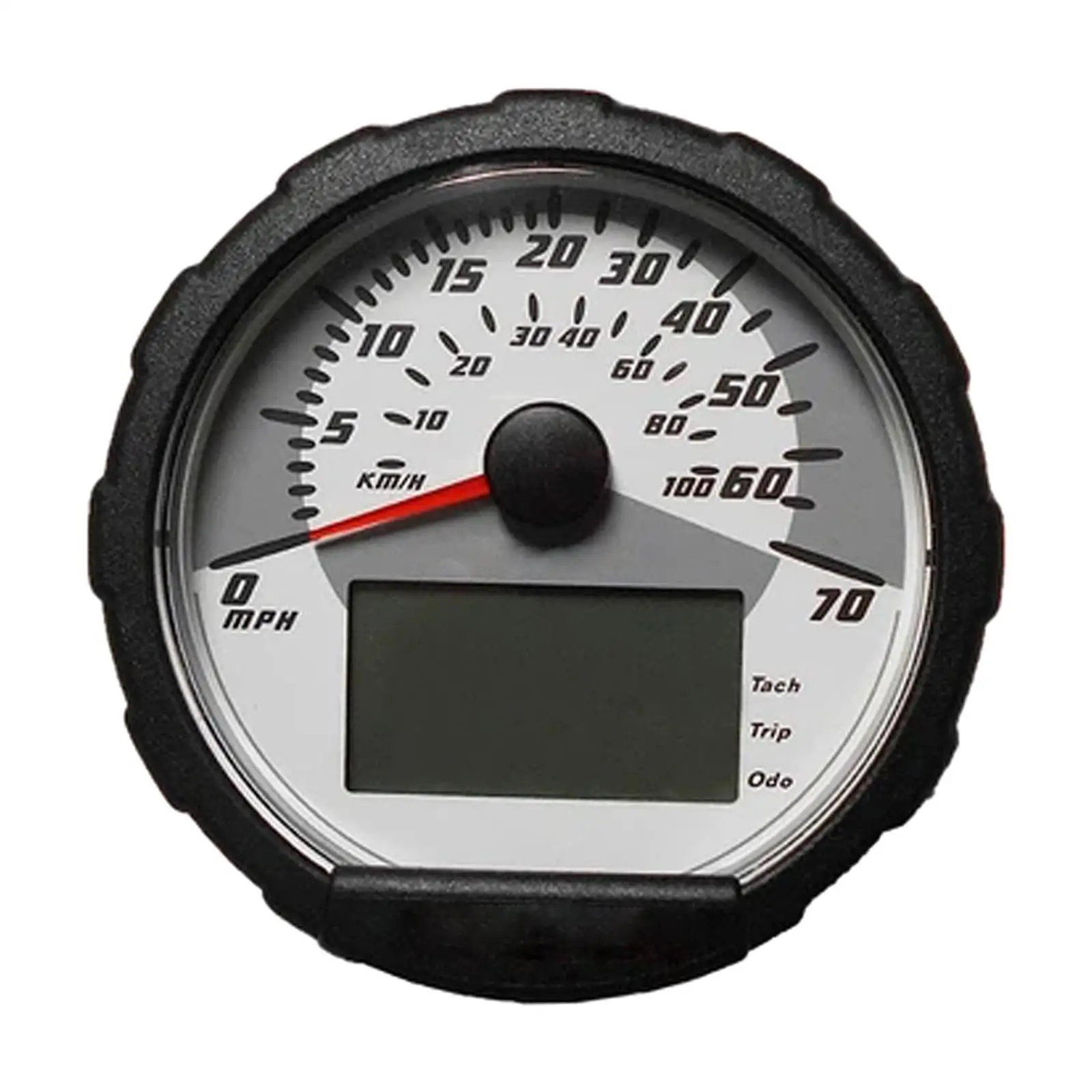 

ATV Speedometer Cluster Gauge 3280431 Replacement 3280482 Dash Display for Polaris Sportsman 500 400 600 Easy Installation