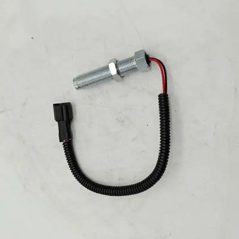 

2547-1015 Revolution Speed Sensor for Doosan Excavator DH220-5 DH220-7 DH225-7 SOLAR S140WV S160WV S180WV S200WV S210WV