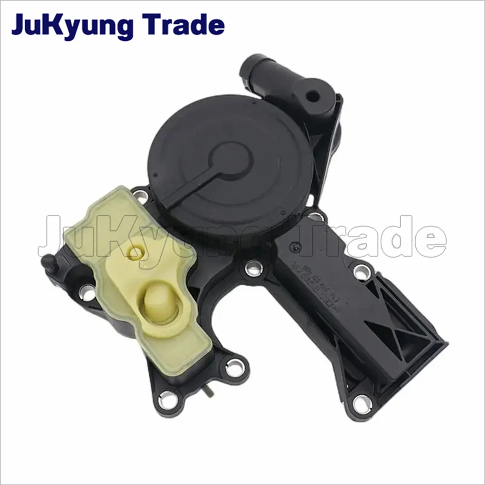 

OEM Oil Separator PVC Valve 06H103495AJ 06H103495AD for Audi A3 A4 A5 A6 Q5 TT VW CC Passat Tiguan Jetta 06H103495 941992408366