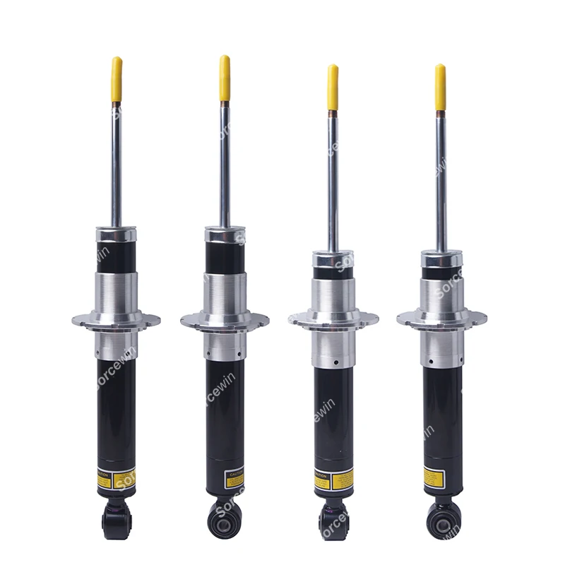 1Pcs For Ferrari California 2008-2014 Car Front Rear Suspension Strut Damper Electronic ADS Shock Absorbers 247208 247210