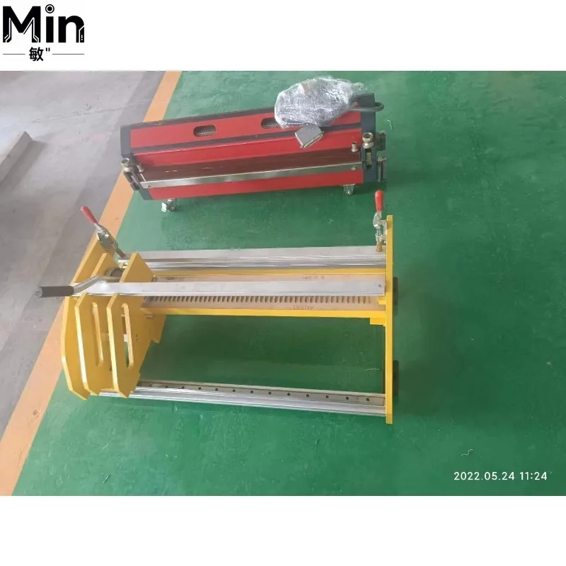 1200mm All In One Air Cooling Conveyor Belt Splice Press Vulcanizing Machine for Conveyor Belt