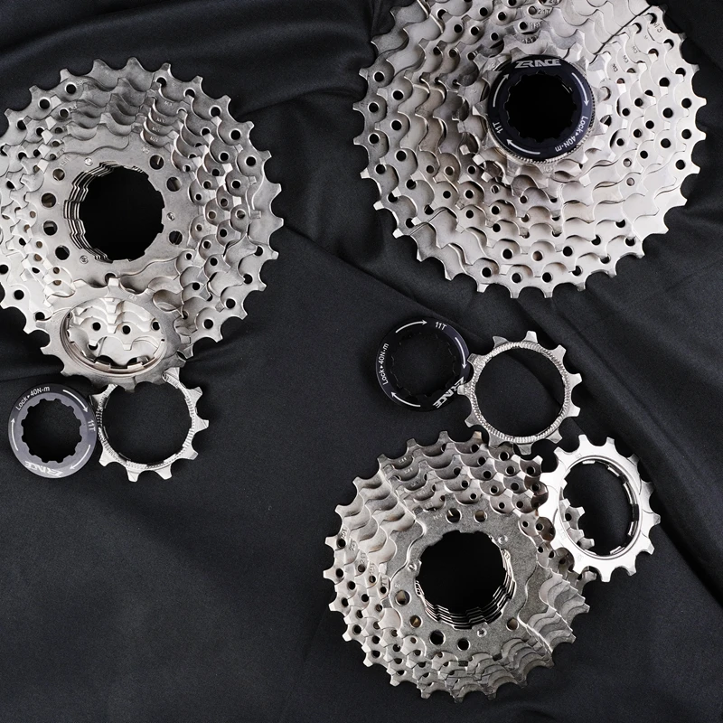 Thumbnail 2 - #11 Cheapest Bicycle Cassettes Deals You Can Get