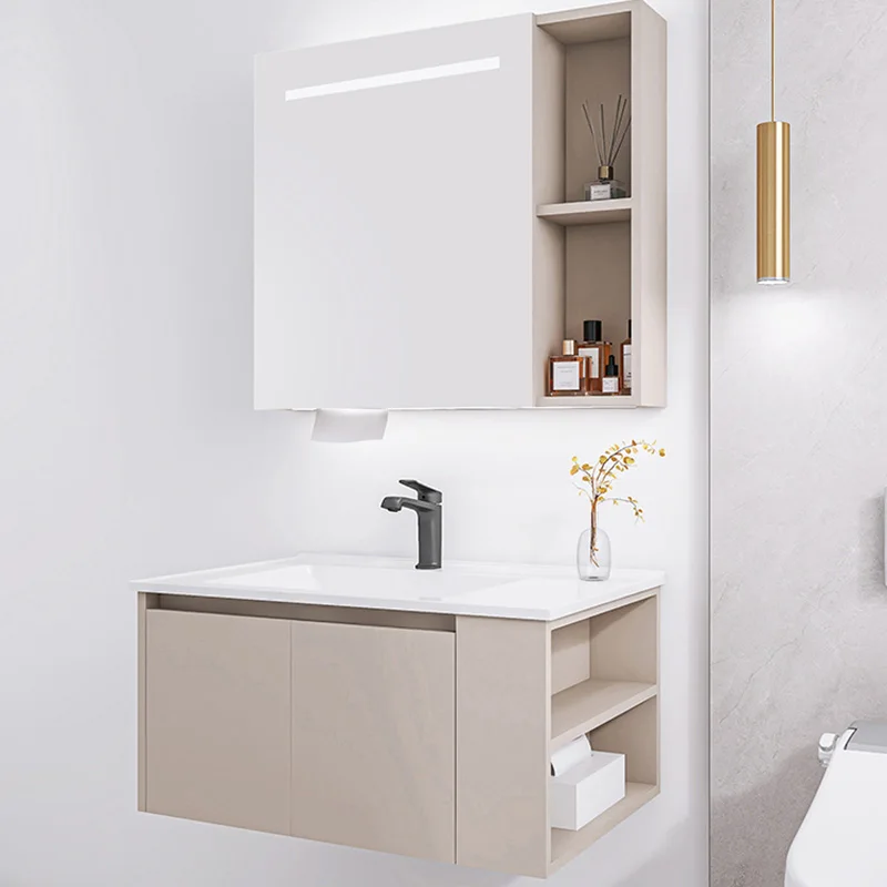 Toilet Organizer Bathroom Cabinet Luxury Space Home Storage Bathroom Cabinet Shelf Washroom Armoire De Salle De Bain Furniture