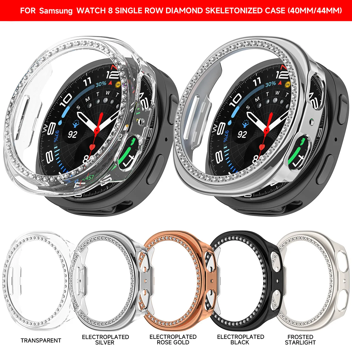 Bling Hollow Case F… - image