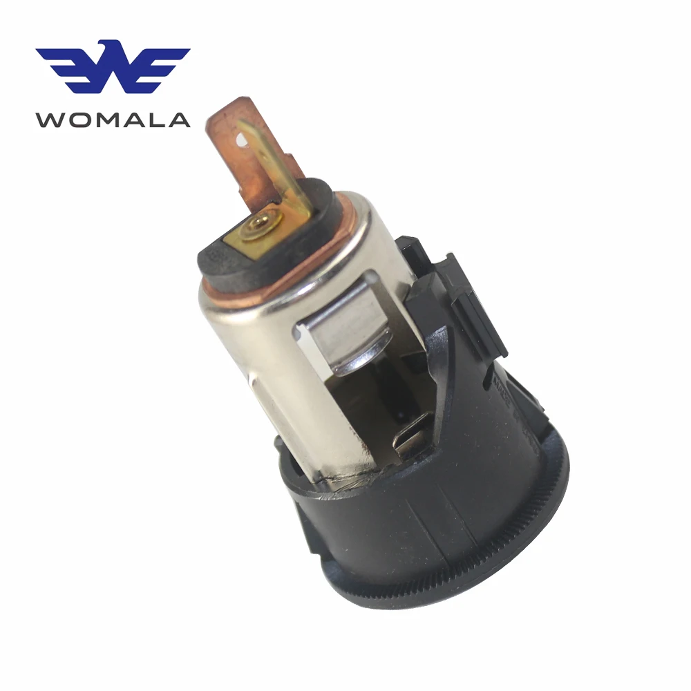 Womala OE 31346792 Mk2 Presa di corrente accessoria Presa di corrente accessoria per parti S60 2002-2022
