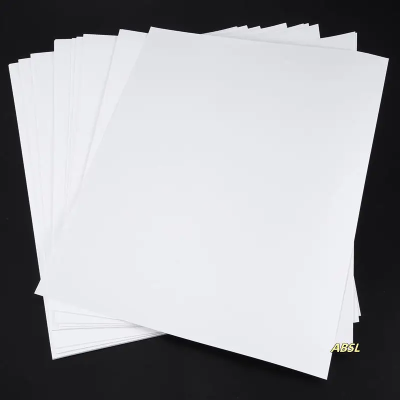 premium-printable-waterproof-vinyl-sticker-paper-for-inkjet-and-printer-210x280mm-180-sheets-matte-white-decal-paper