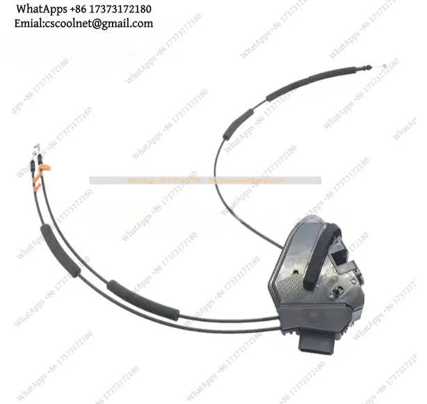 k3 Door Lock Actuator 80501-9AN0A for 2013-2019 Nissan Sentra Front Rear Left Right