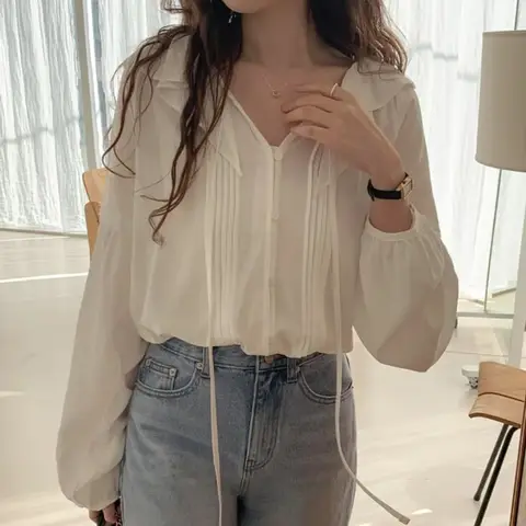 8 best sales smala damkläder för kontoret - №2