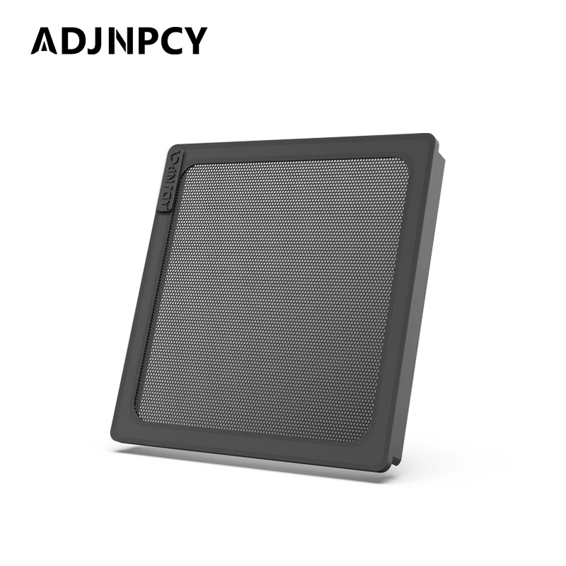 ADJNPCY Dust Filter Covers for QNAP TS-451D2 TS-451D 4 Bay Desktop NAS Enclosure DiskStation Manager Tower Servers