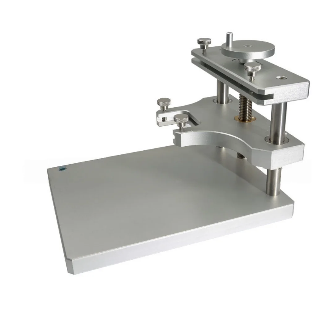 ECU Modification Bench Probe Stainless Steel Bracket Adapter Socket BDM Frame KESS/Ktag/ktm100
