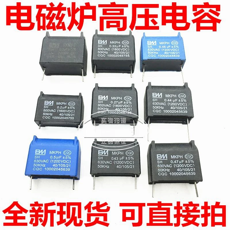 5Pcs New And Origin…