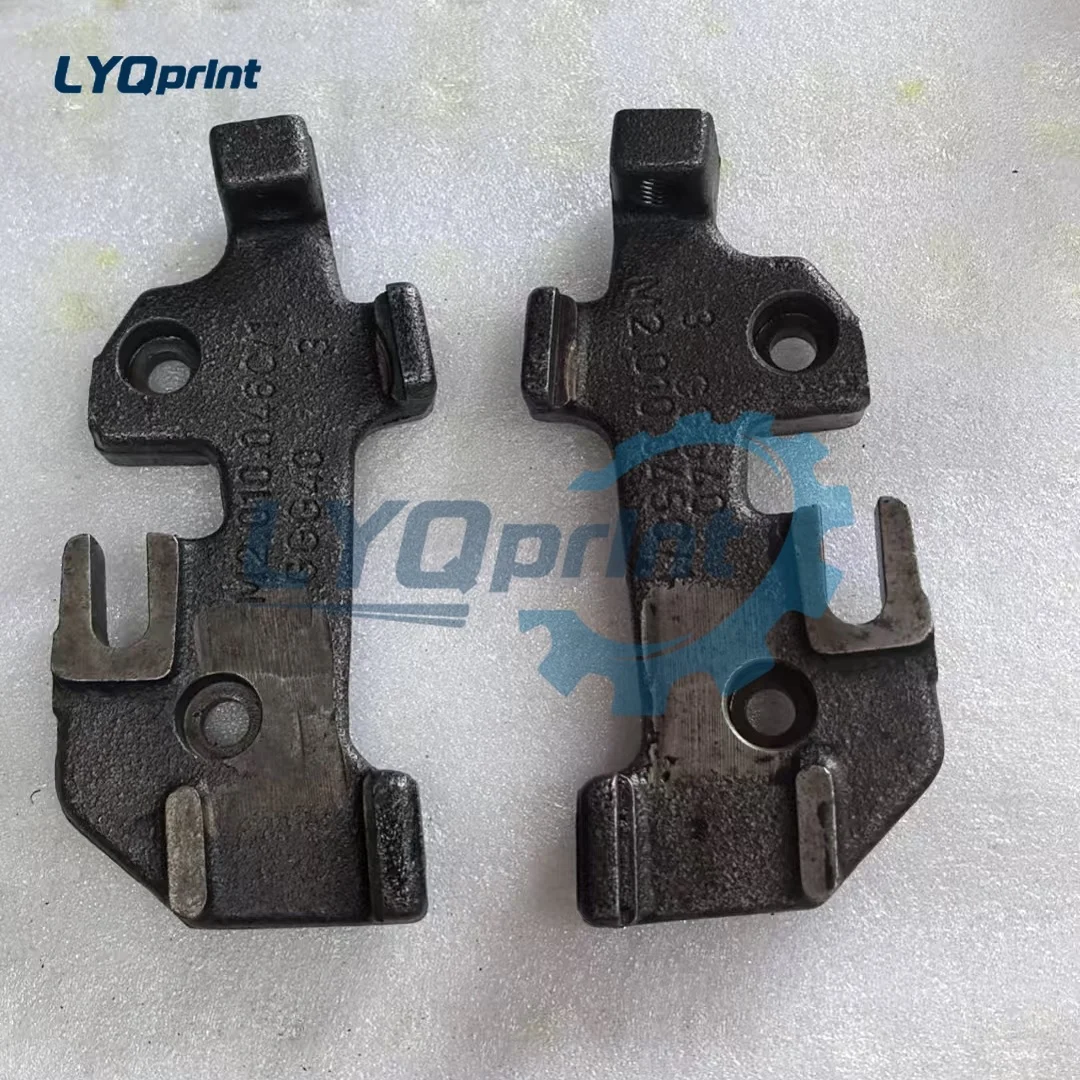 

M2.010.045C DS M2.010.046C OS Журнальная коробка M2.010.048 Пружинная клетка M2.010.049 Для смещенных деталей Heideberg PM74 SM74 SX74