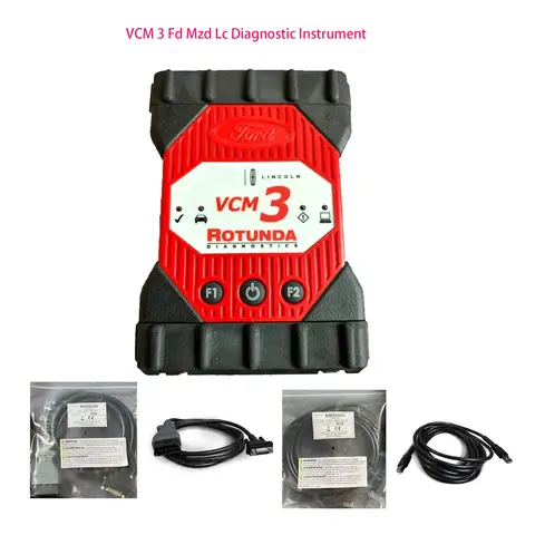 6 best sales vcm3 - №4