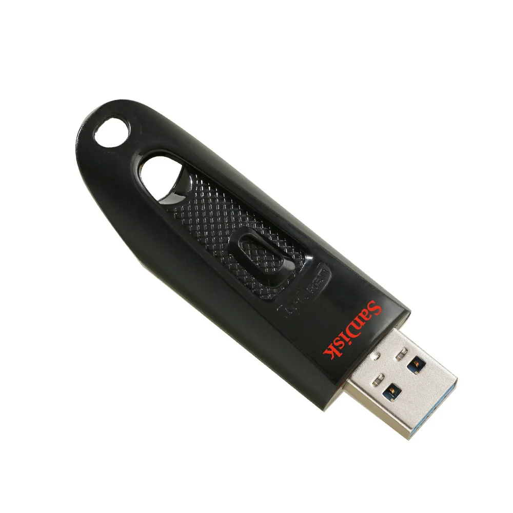 SanDisk USB Flash Drive USB 3.0 512GB 256GB 128GB 64GB 32GB Super Mini Pen Drive High speed usb3.1 Memory Stick 16GB U Disk