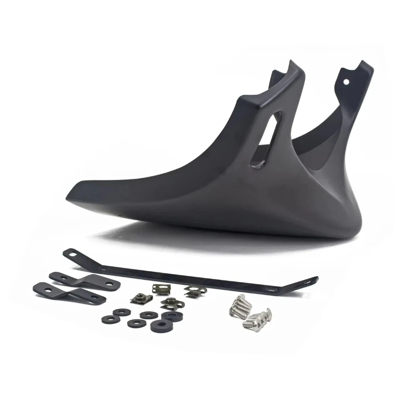 

Защитная накладка на картер двигателя Cromwell 1200 Body Systems из ABS-пластика для мотоцикла, защита двигателя и поддона картера