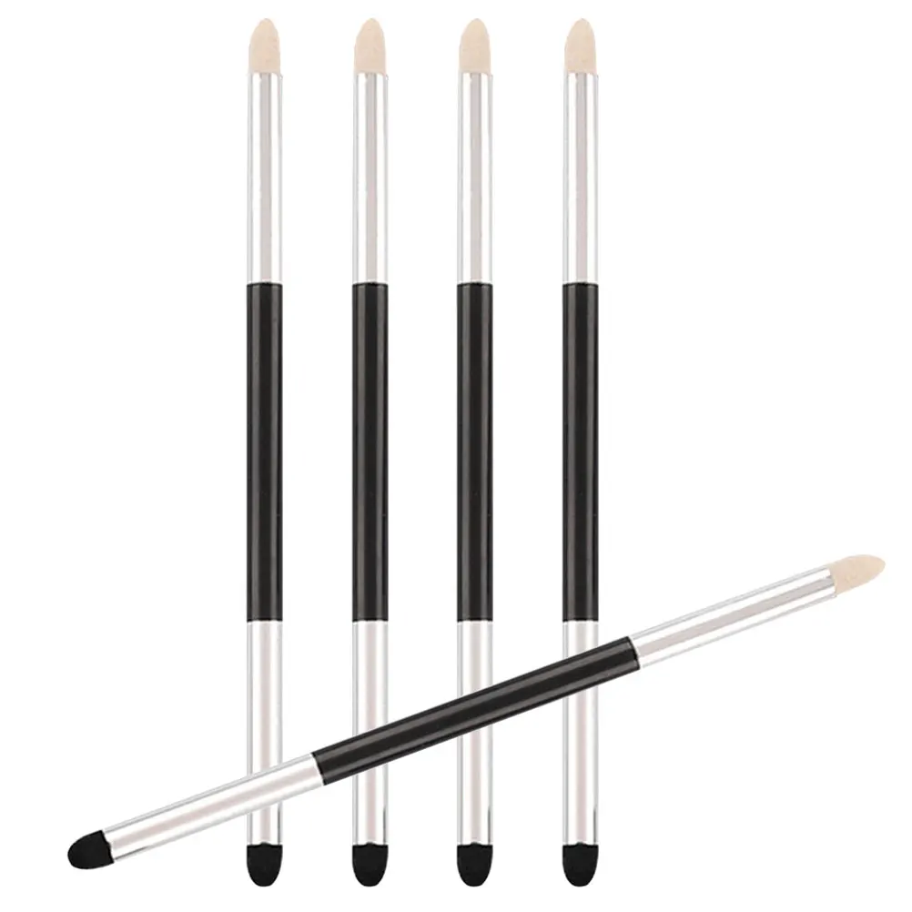 

5 Pcs Erase Pen Blending Sticks for Drawing Artist Sponge Tools Painting Supplies Stumps Plastic Pens Creative Wipes
