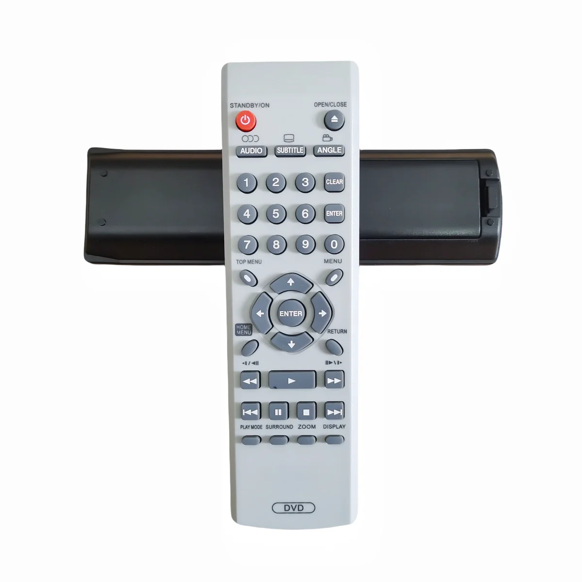 Remote Control For …