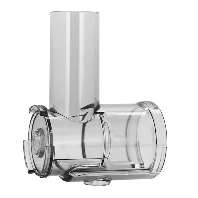 

AB43-2PCS Juicer Attachment Fit For OMG 8003 8006 Stand Mixer Slow Accessories Attachment Vegetables Fruits Slow Juice