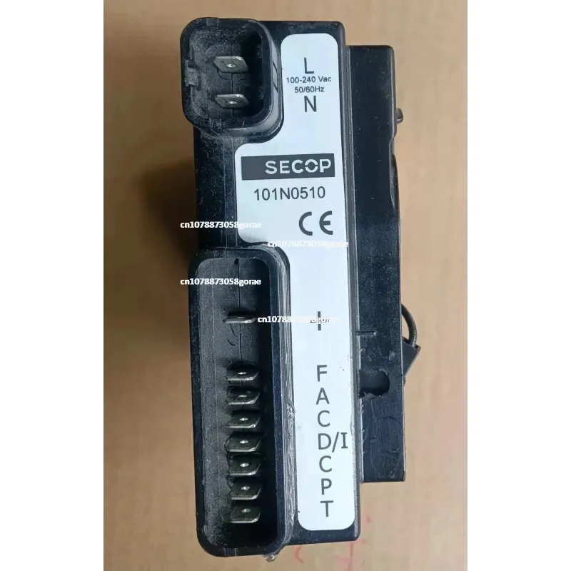 

101N0510 DC 12/24V DC Variable Frequency Compressor Driver SECOP Driver Board/Module