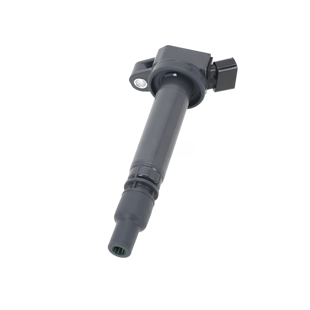 Fit For Toyota Sequoia Lexus 9091902256 9091902257 90919A2003 90919A2005 UF507 UF630 High Quality Car Ignition Coil 9091902250