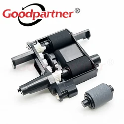 1X L2748A L2747-60001 Roller Replacement Kit for HP ScanJet Pro 2500 f1 Flatbed Scanner