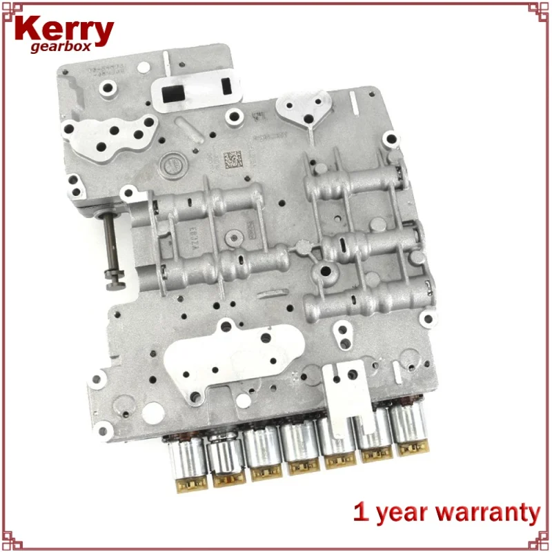 

6R80 Transmission Valve Body New Generation for Ford F-150 Expedition Navigator Mustang Ranger Everest 2011-UP