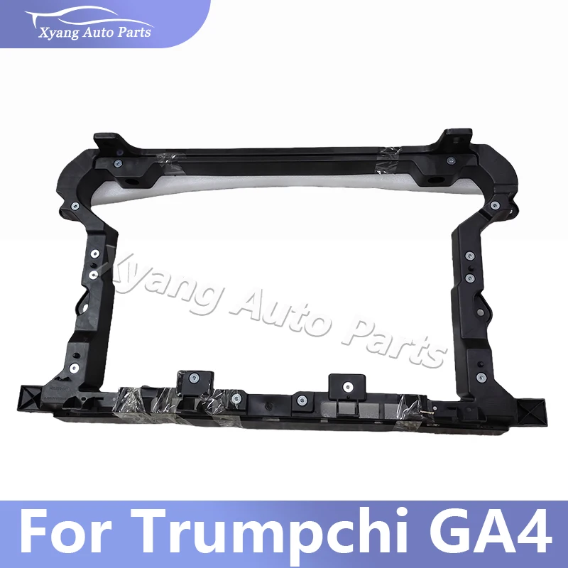 For Trumpchi GA4 Car Radiator Support Water Tank Frame Radiator Frame 7190003BAF0000