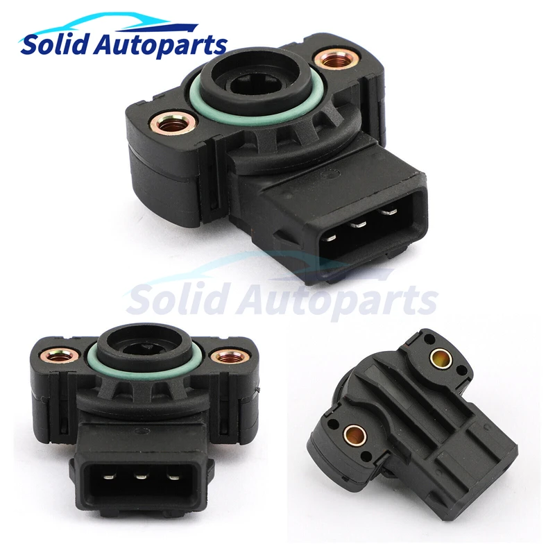 044907385A TPS Throttle Position Sensor 044907385A for VM SEAT Corrado For Golf Mk3 Passat Position Sensor Car Auto Parts