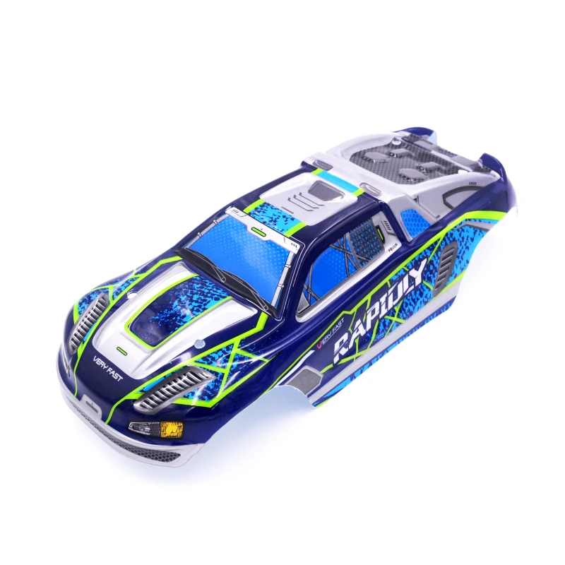 ZWN SCY-16101-16102-16103-1620 RC Car Accessories Car Shell for 16101 16102 16103 Parts RC Car Rc Cars Wltoys 144001