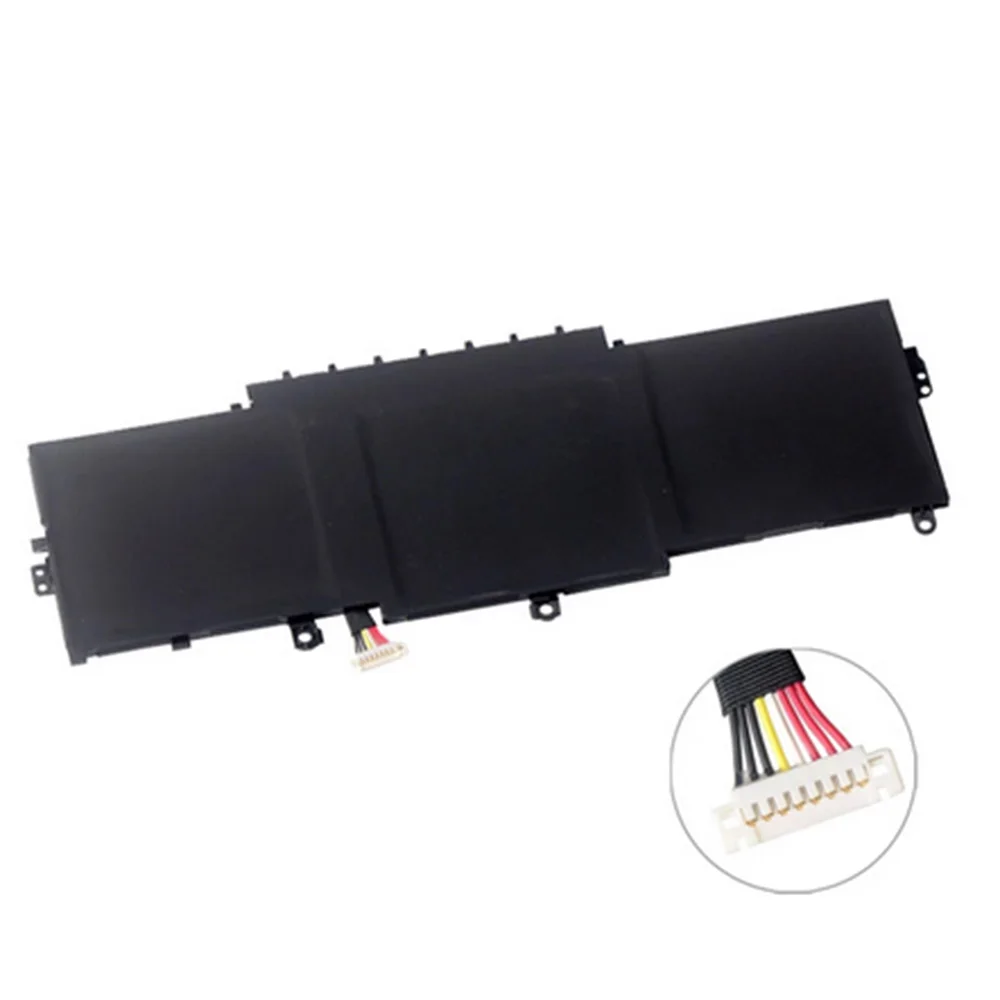 New Original C31N1811 Laptop Battery Replacement for ASUS ZenBook 14 UX433FA UX433FN U4300FN U4300FA Series(11.55V 50Wh 4210mAh)